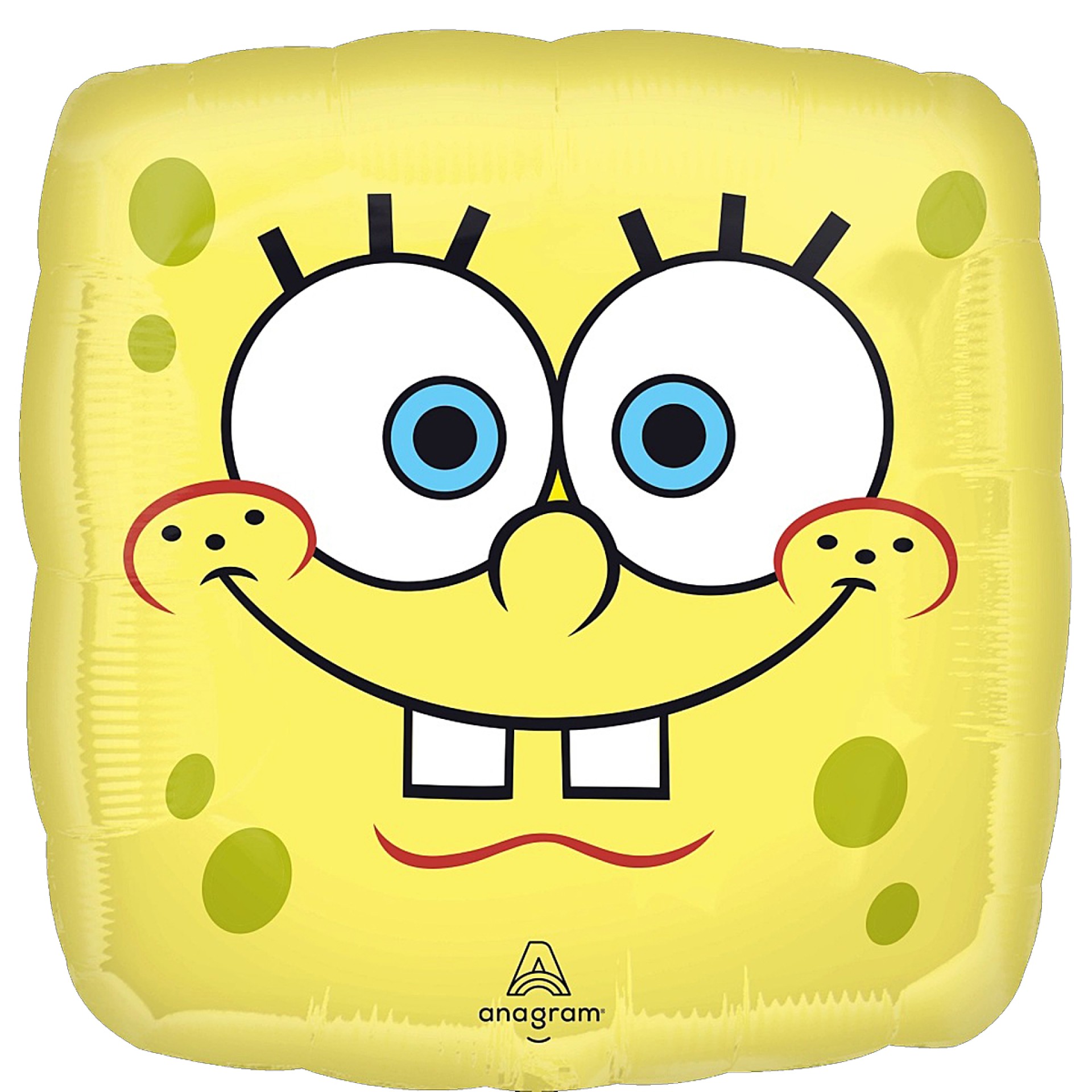 Balão Sponge Bob 43CM