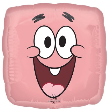 Bal�o Sponge Bob 43CM