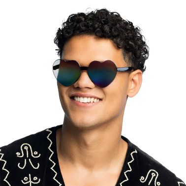 �culos Cora��o Black Mirror