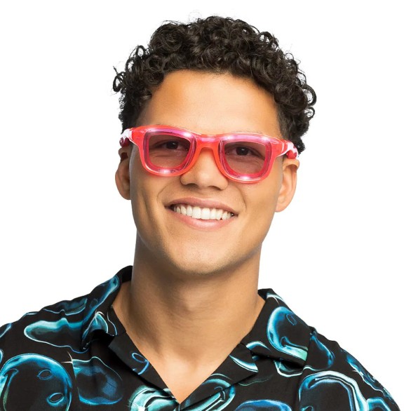 �culos Blink Pink Com Luz