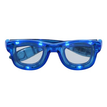 �culos Blink Blue Com Luz