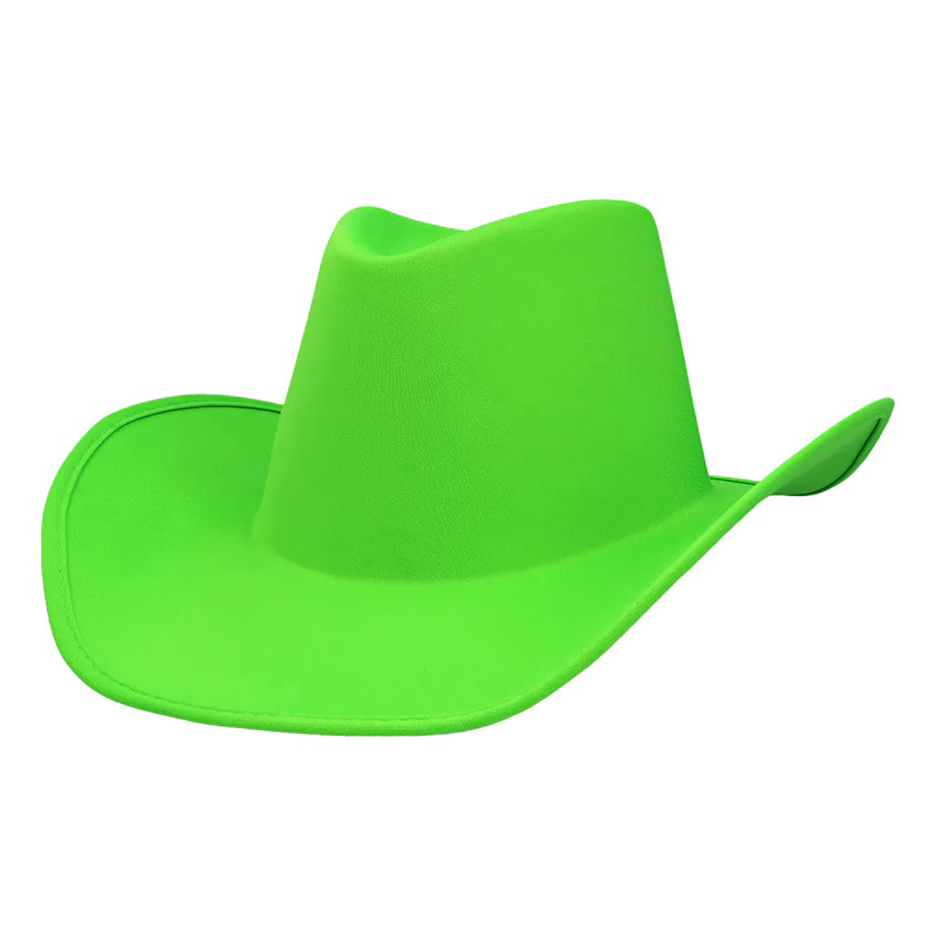 Chapéu Cowboy Blaze Verde