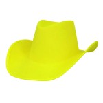Chap�u Cowboy Blaze Amarelo