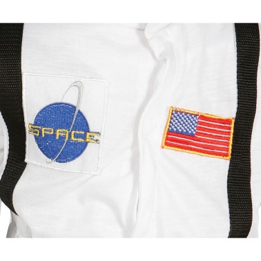 Fato Astronauta Fofinho Beb�