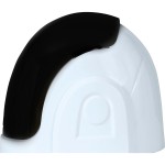 Capacete Espacial DAFT