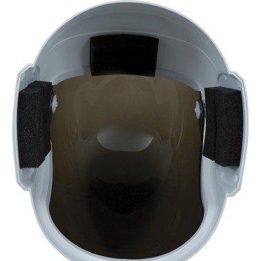 Capacete Espacial DAFT