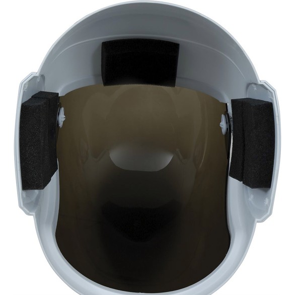 Capacete Espacial DAFT