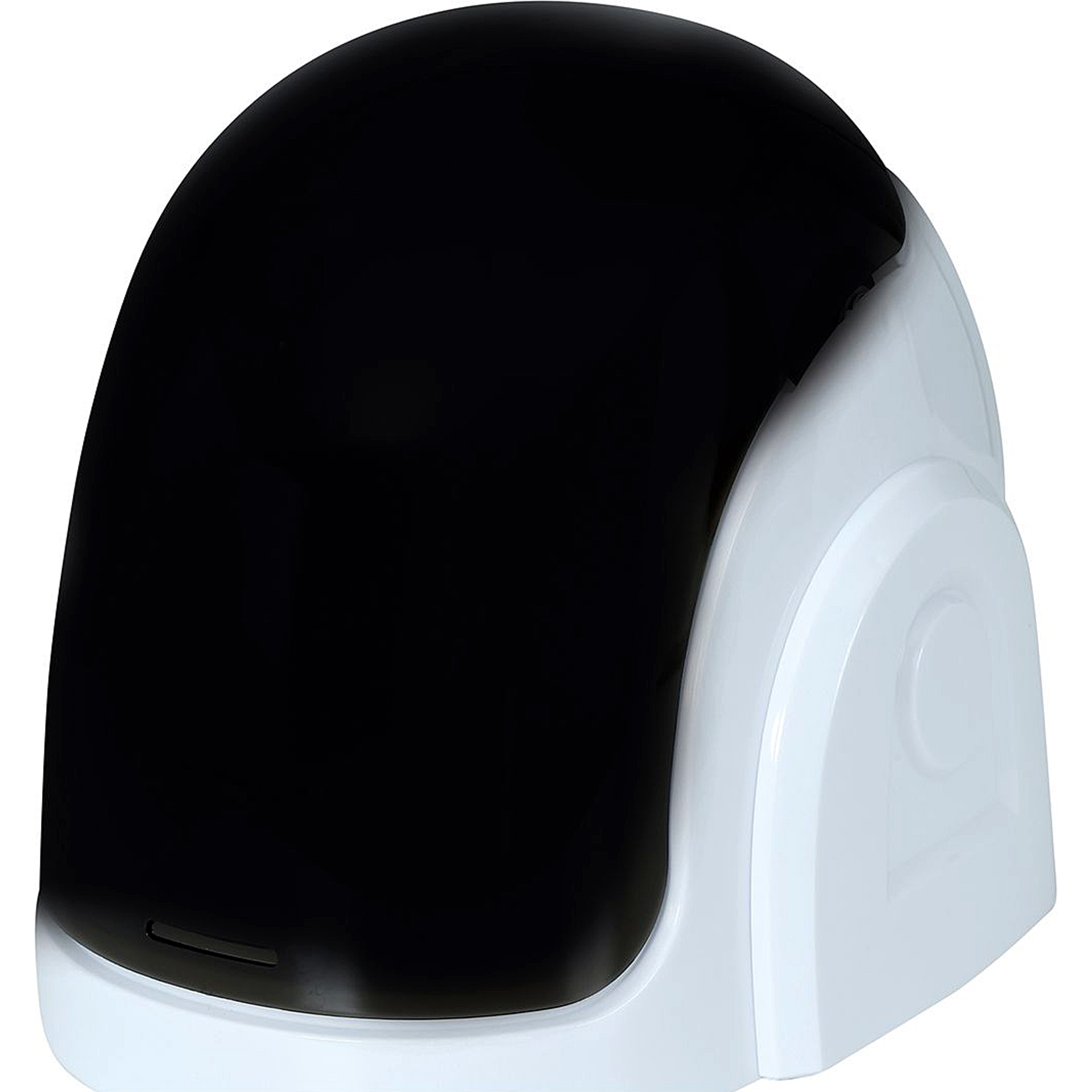 Capacete Espacial DAFT