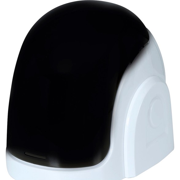 Capacete Espacial DAFT