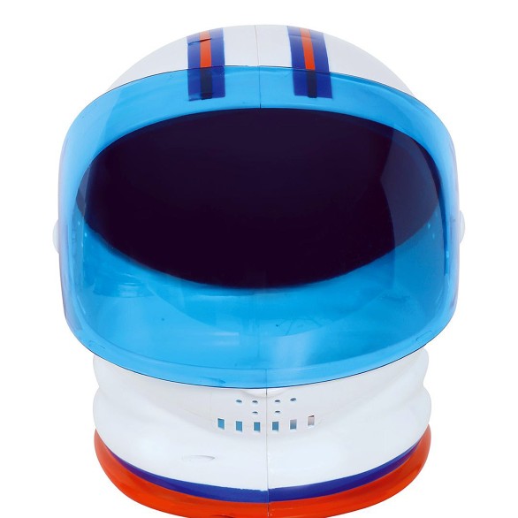 Capacete Astronauta da Gal�xia