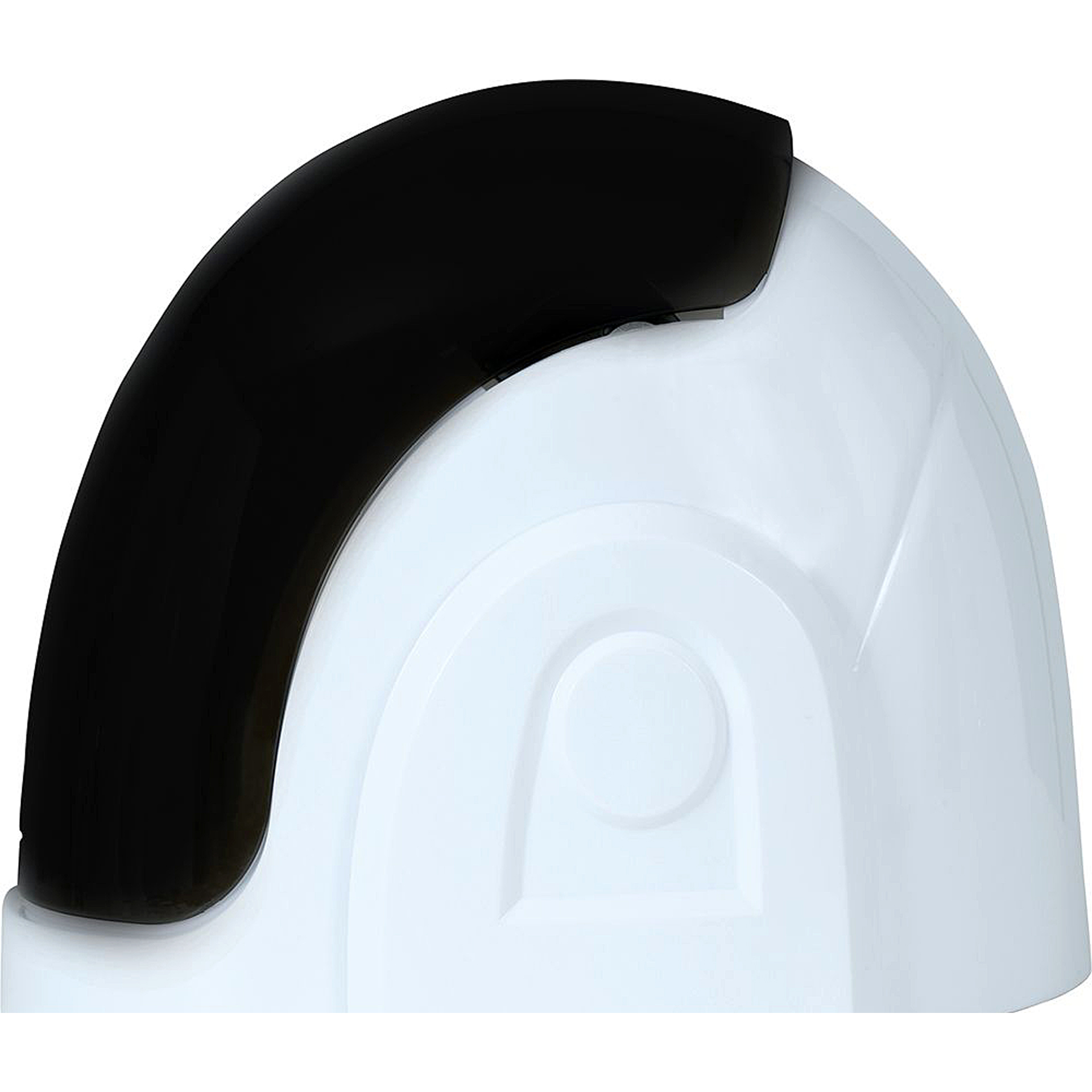 Capacete Espacial DAFT