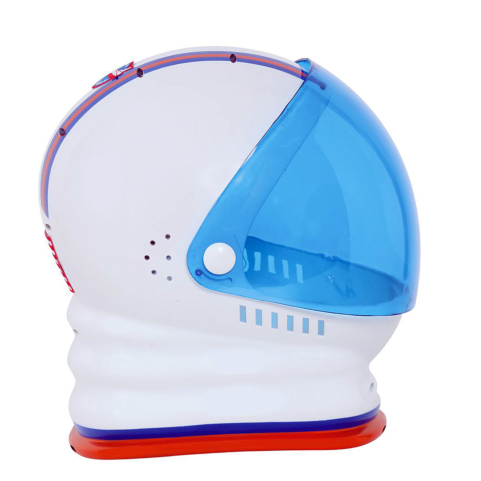 Capacete Astronauta da Galáxia