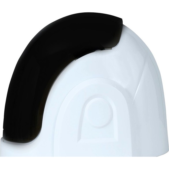 Capacete Espacial DAFT