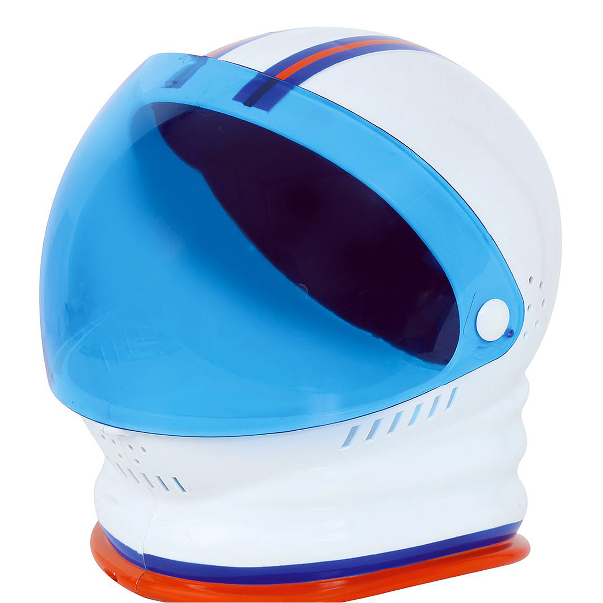 Capacete Astronauta da Galáxia