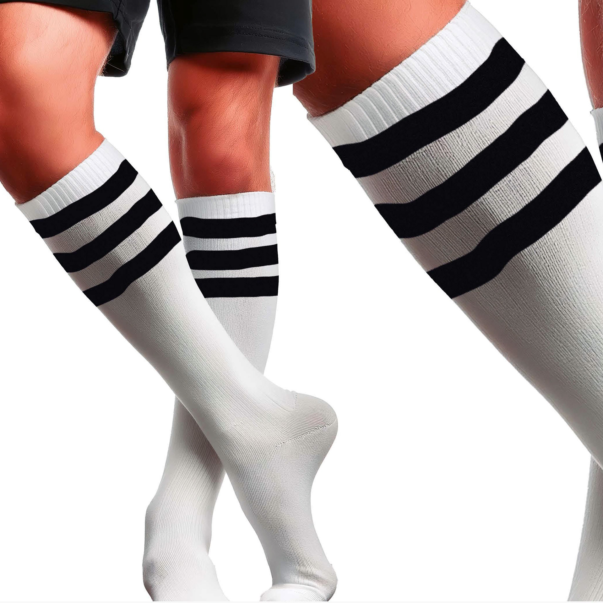 Meias Desportivas 80s