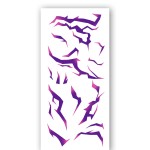 Tatuagens SAJA Demon