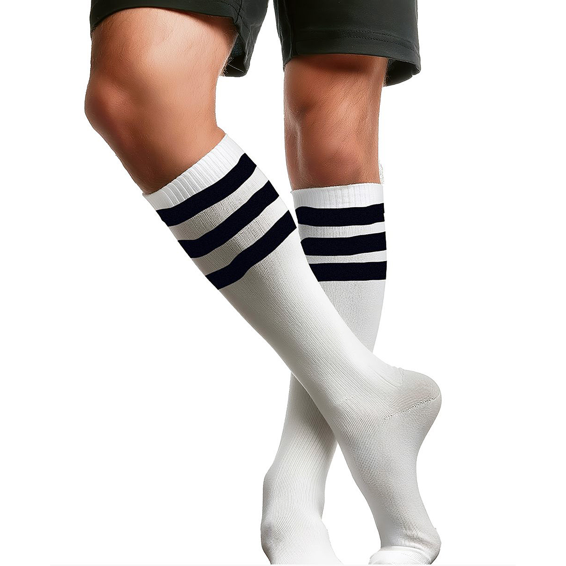 Meias Desportivas 80s