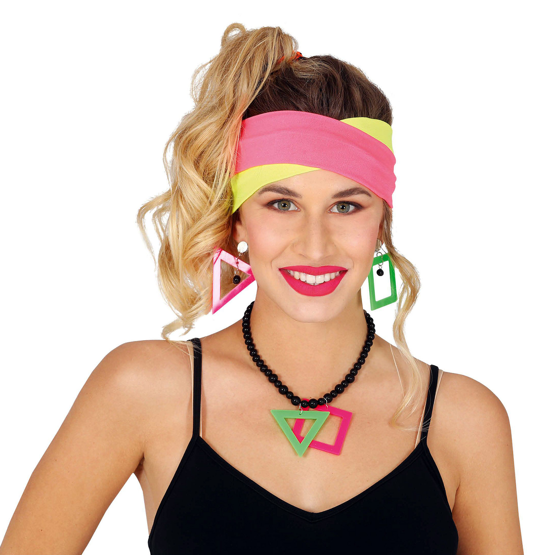 Kit Anos 80 com 5 Peças