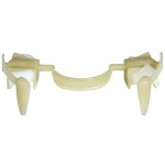 Dentes de Vampiro Retrateis