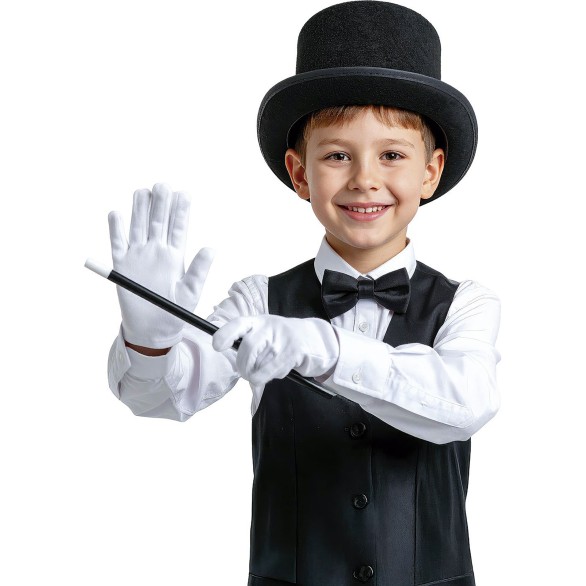 Kit de M�gico Infantil