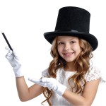 Kit de M�gico Infantil