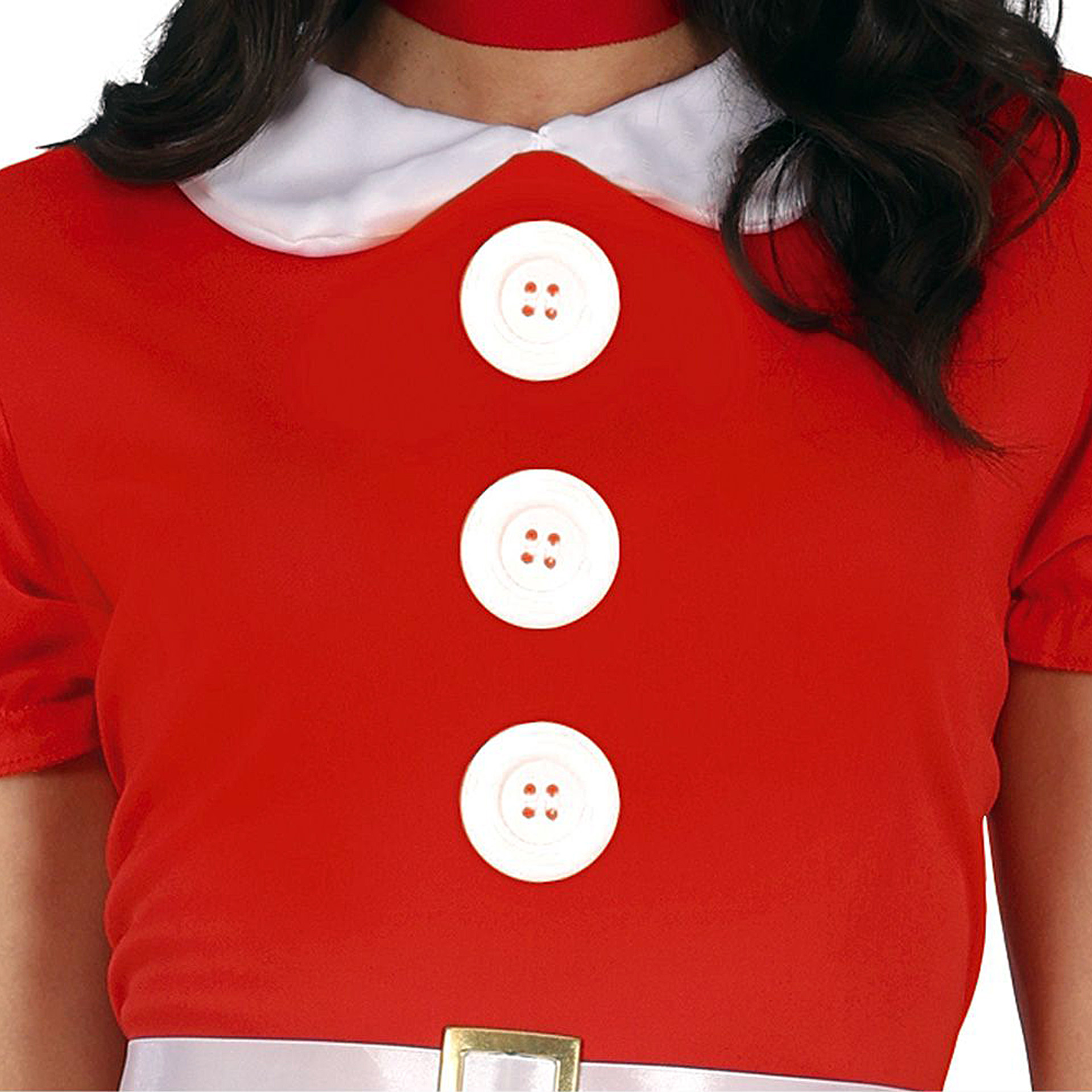 Fato Miss Minie Senhora