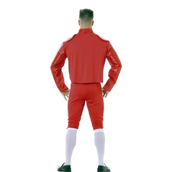 Fato Toureiro Elegante