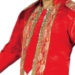 Fato Toureiro Elegante