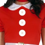 Fato Miss Minie Senhora