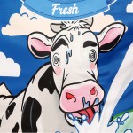 Fato Pacote de Leite