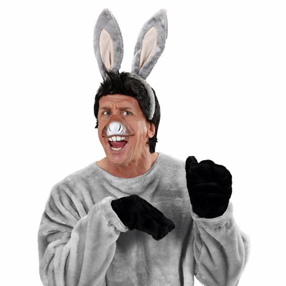 Bandolete de Burro Kit