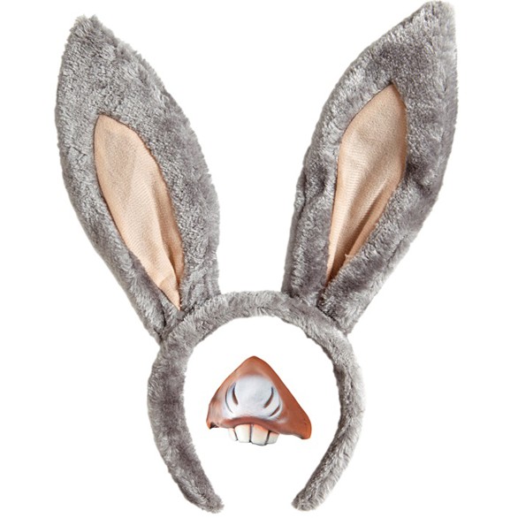 Bandolete de Burro Kit