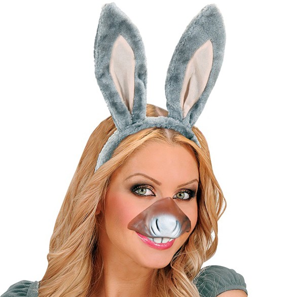 Bandolete de Burro Kit