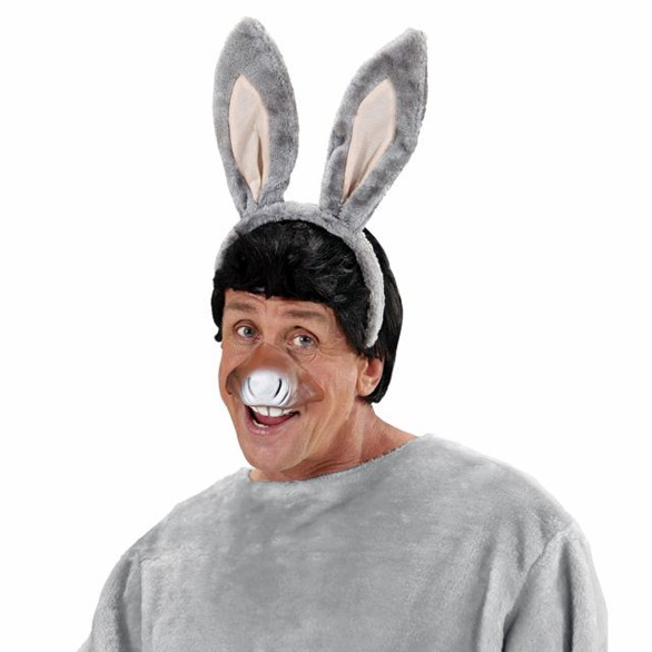 Bandolete de Burro Kit