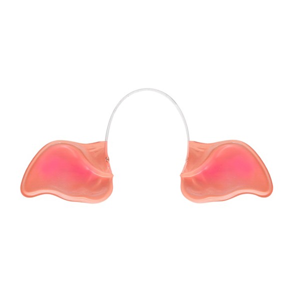 Bandolete Orelhas de Porco