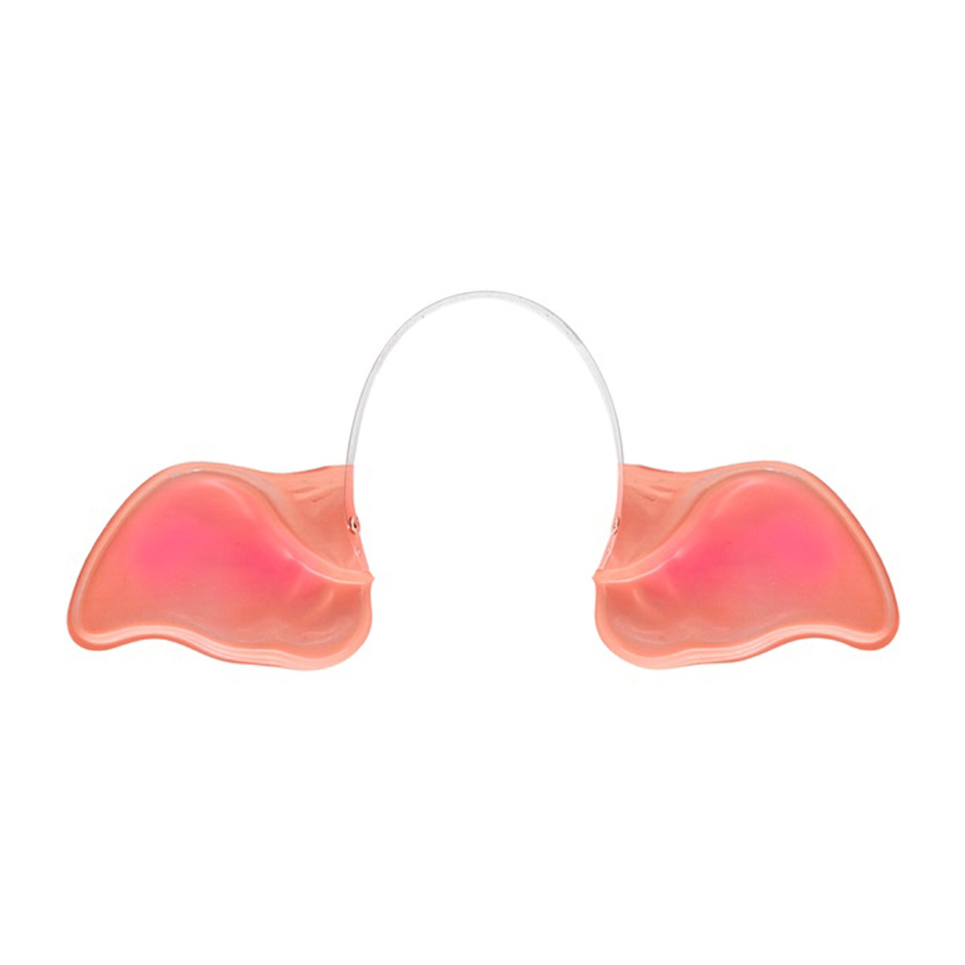 Bandolete Orelhas de Porco