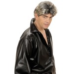 Peruca Michael Knight