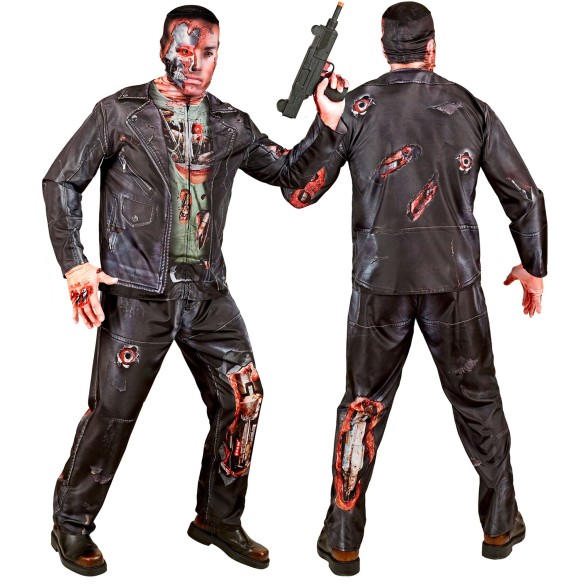 Fato Exterminador Implacavel