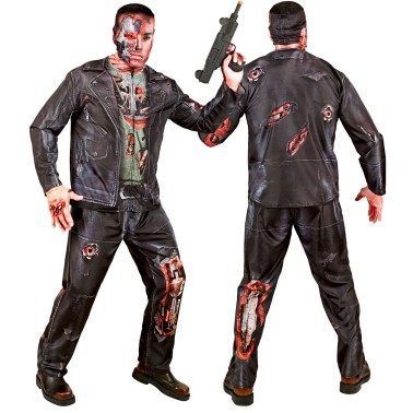 Fato Exterminador Implacavel