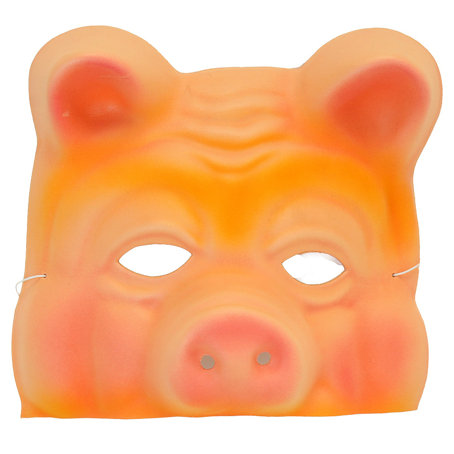 Máscara Porquinho Piggy