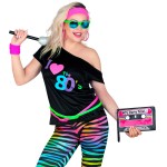 Bolsa K7 Cassete 80s