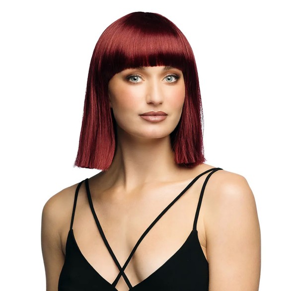 Peruca Dance Caju Qualidade