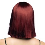 Peruca Dance Caju Qualidade