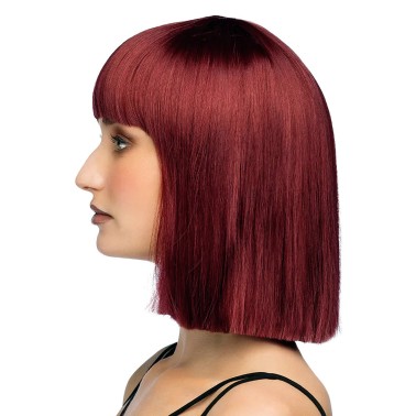 Peruca Dance Caju Qualidade