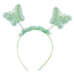 Kit Borboleta/Fada Verde