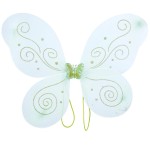 Kit Borboleta/Fada Verde