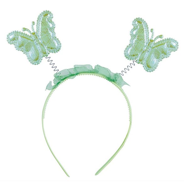 Kit Borboleta/Fada Verde