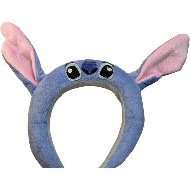 Bandolete Monstrinho Azul