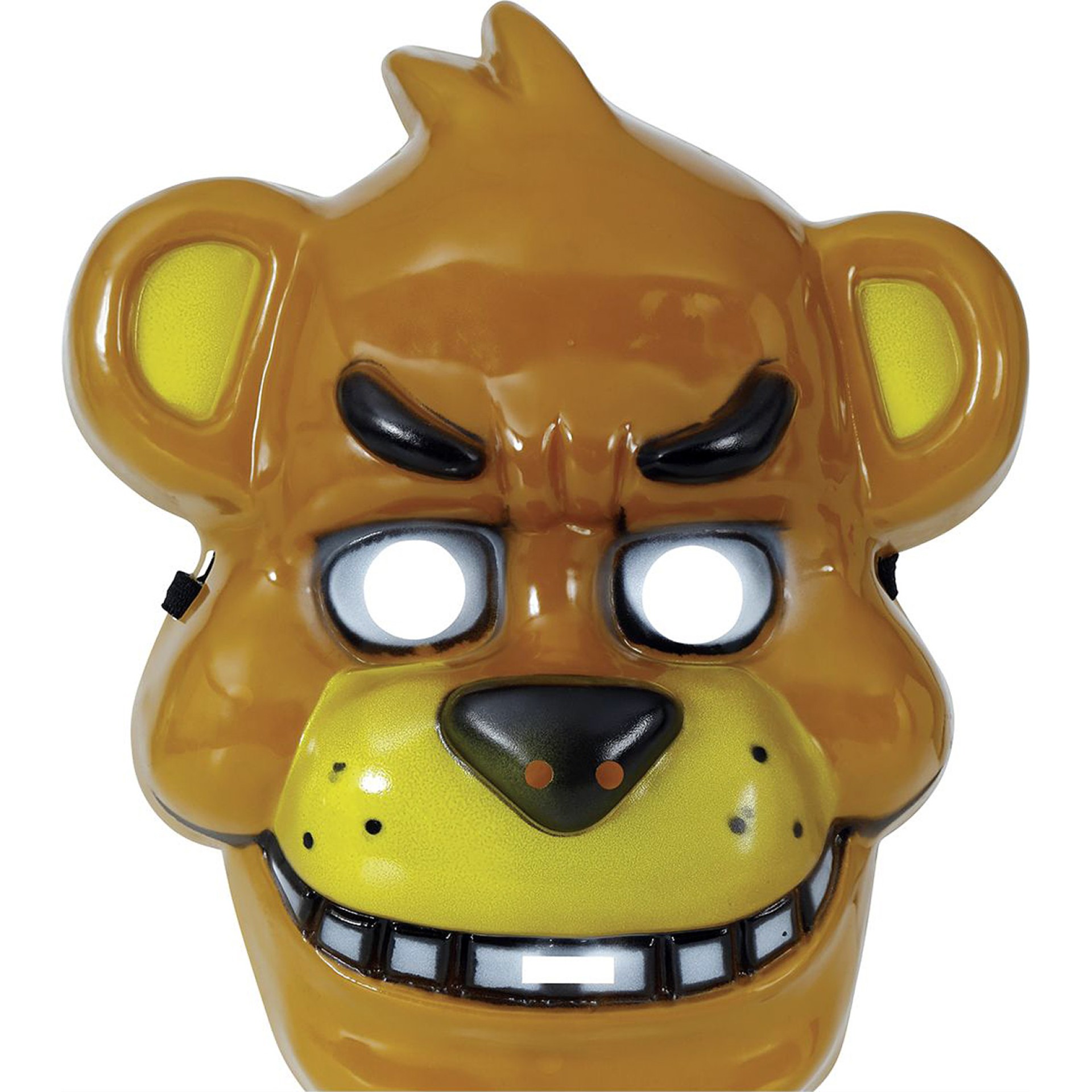 Máscara Urso Freddy Nights