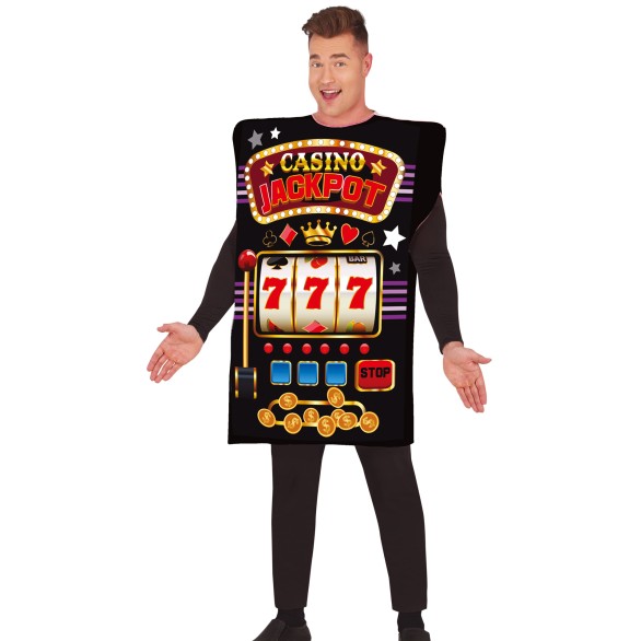 Fato Casino Slot Machine